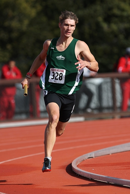 SI Open Sat-234.JPG - 2011 Stanford Invitational, March 25-26, Cobb Track and Angell Field, Stanford,CA.